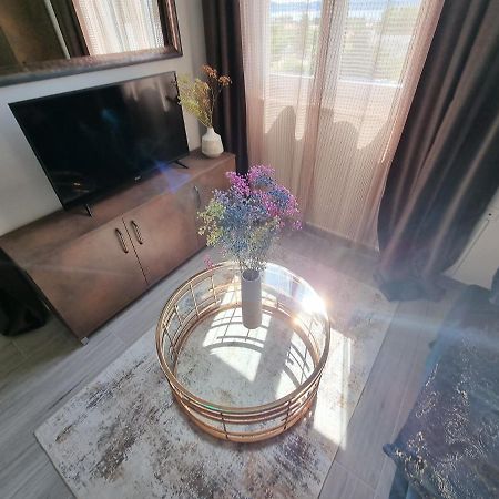 Booking Beautifull Studio Apartment Bell With Balcony And Sea View In ซาดาร์ ภายนอก รูปภาพ